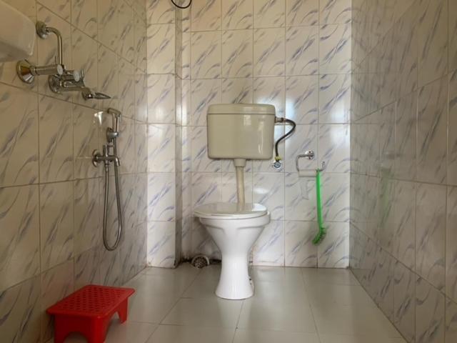 Sweet Home Guest House 실롱 외부 사진