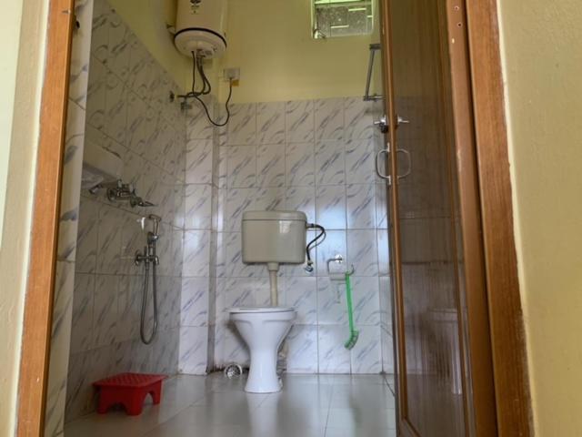 Sweet Home Guest House 실롱 외부 사진