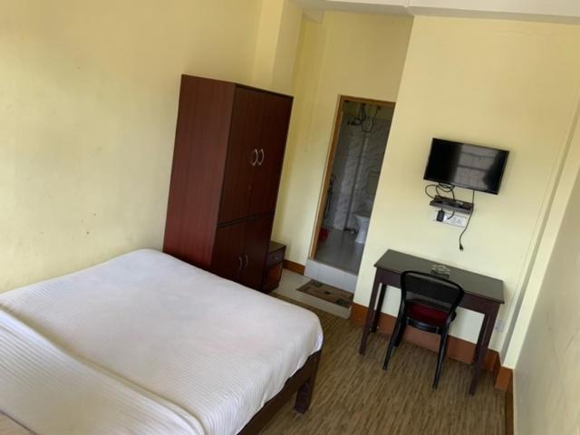 Sweet Home Guest House 실롱 외부 사진