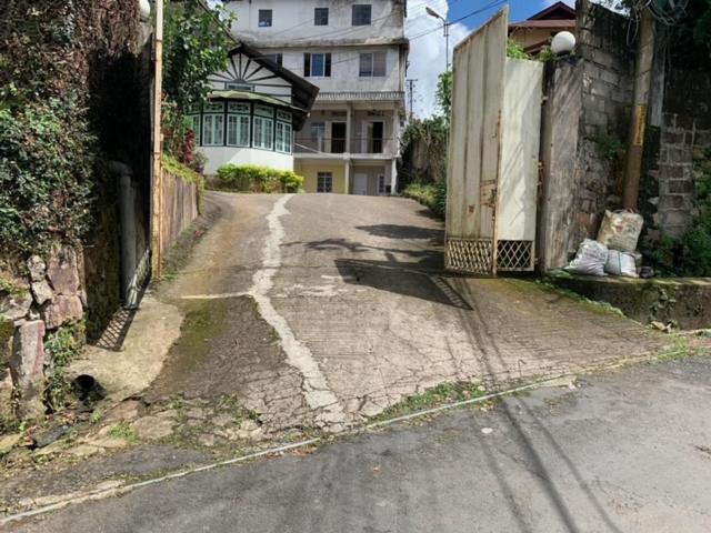 Sweet Home Guest House 실롱 외부 사진