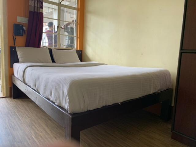 Sweet Home Guest House 실롱 외부 사진